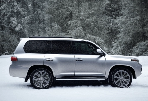 Зимние советы по эксплуатации автомобилей Toyota