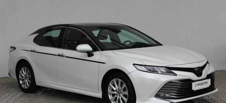 Важные правила перед покупкой авто с пробегом