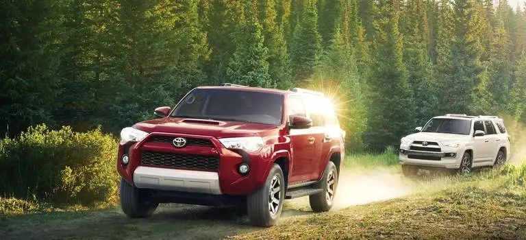 Toyota Минск