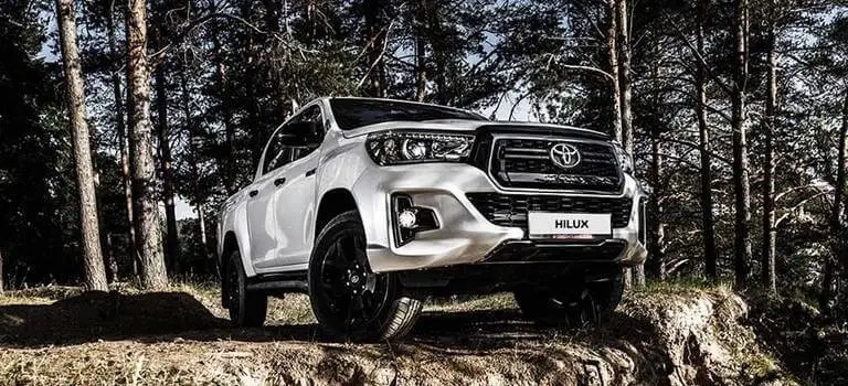 Готовим автомобиль к весне: 8 советов от Toyota
