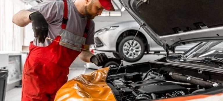 Toyota в Минске