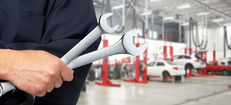 Изображение на странице Последние новости и события в мире Toyota 