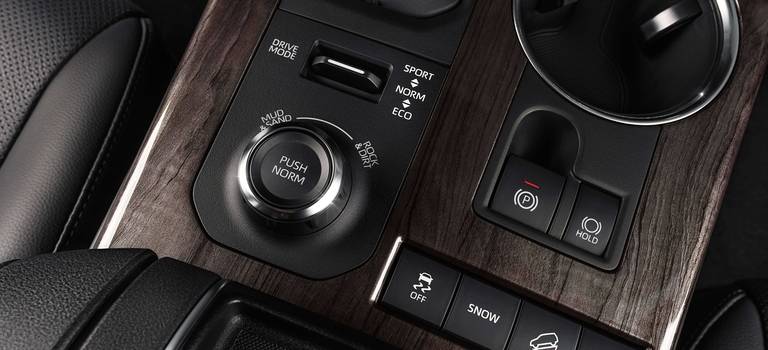 Изображение на странице Последние новости и события в мире Toyota 
