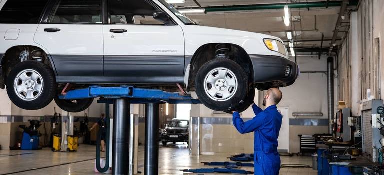 Изображение на странице Последние новости и события в мире Toyota 