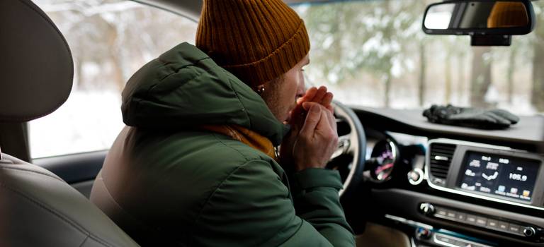 Изображение на странице Последние новости и события в мире Toyota 