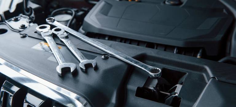 Изображение на странице Последние новости и события в мире Toyota 