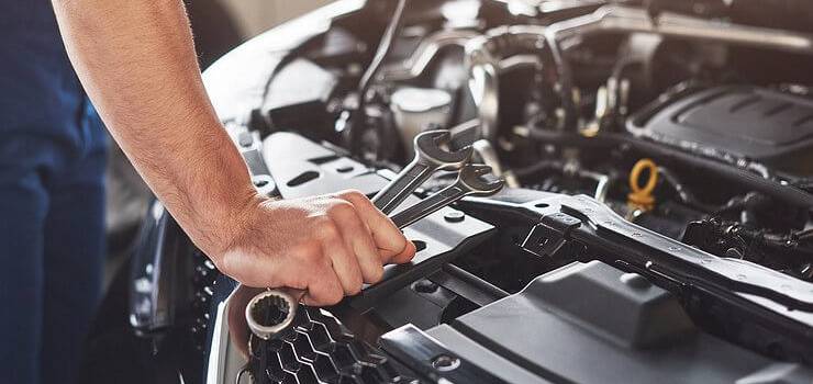 Изображение на странице Последние новости и события в мире Toyota 
