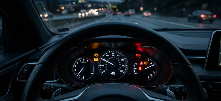 Изображение на странице Последние новости и события в мире Toyota 